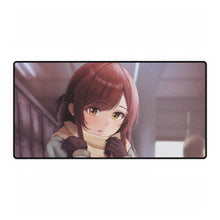 Load image into Gallery viewer, Anime The iDOLM@STER: Shiny Colors Mouse Pad (Desk Mat)
