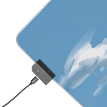 Load image into Gallery viewer, Princess Connect! Re:Dive RGB LED Mouse Pad (Desk Mat)
