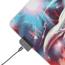 Load image into Gallery viewer, Touhou RGB LED Mouse Pad (Desk Mat)
