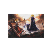 Load image into Gallery viewer, Fate/Stay Night Rug
