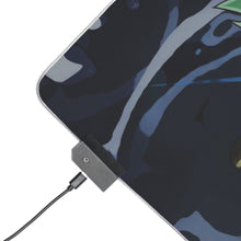 Load image into Gallery viewer, Zoro RGB LED Mouse Pad (Desk Mat)
