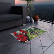 Load image into Gallery viewer, InuYasha Rug
