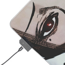Load image into Gallery viewer, Tokyo Ghoul:re RGB LED Mouse Pad (Desk Mat)
