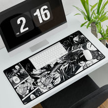 Load image into Gallery viewer, Undead Unluck Mouse Pad (Desk Mat)
