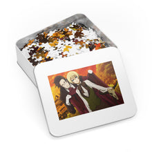 Load image into Gallery viewer, Black Butler Jigsaw Puzzle
