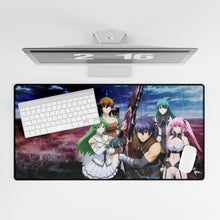 Load image into Gallery viewer, Aesthetica Of A Rogue Hero Mouse Pad (Desk Mat)
