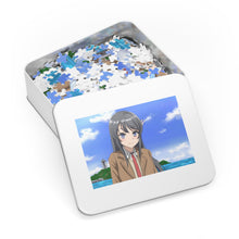 Load image into Gallery viewer, Rascal Does Not Dream of Bunny Girl Senpai Jigsaw Puzzle
