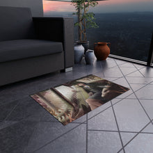Load image into Gallery viewer, Anime Music Rug
