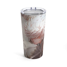 Load image into Gallery viewer, Gintama Gintoki Sakata Tumbler 20oz
