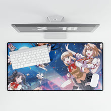 Load image into Gallery viewer, Carnival Phantasm Mouse Pad (Desk Mat)
