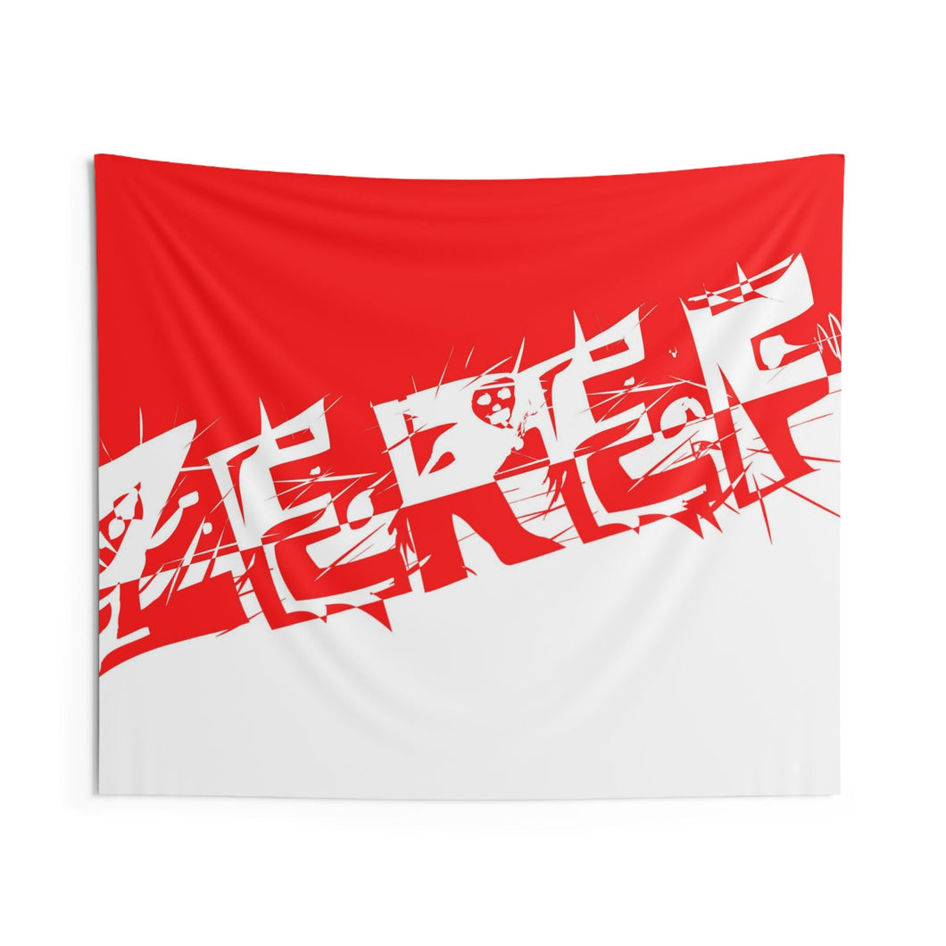 Anime Fairy Tail Indoor Wall Tapestry
