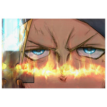 Load image into Gallery viewer, Anime Fire Force Jigsaw Puzzle
