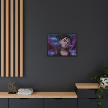 Load image into Gallery viewer, The Seven Deadly Sins Canvas Framed Art Print
