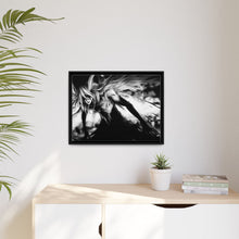 Load image into Gallery viewer, Anime Bleach Canvas Framed Art Print
