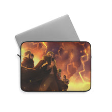 Load image into Gallery viewer, Raijinshuu Laptop Sleeve
