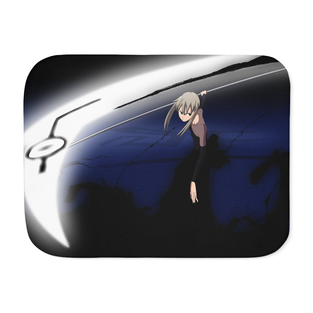 Soul Eater - Maka Albarn Sherpa Blanket