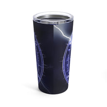 Load image into Gallery viewer, Anime FullMetal Alchemist Tumbler 20oz
