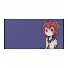 Load image into Gallery viewer, YuruYuri Mouse Pad (Desk Mat)

