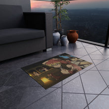Load image into Gallery viewer, Ao No Exorcist Rug
