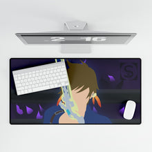 Load image into Gallery viewer, Anime Tales of Zestiria the X Mouse Pad (Desk Mat)
