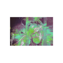 Load image into Gallery viewer, Anime Jojo's Bizarre Adventure Rug
