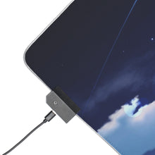 Load image into Gallery viewer, Anime Music RGB LED Mouse Pad (Desk Mat)
