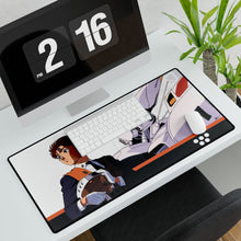 Load image into Gallery viewer, Patlabor Mouse Pad (Desk Mat)
