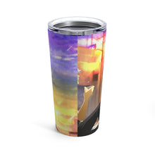 Load image into Gallery viewer, Gintama Gintoki Sakata Tumbler 20oz
