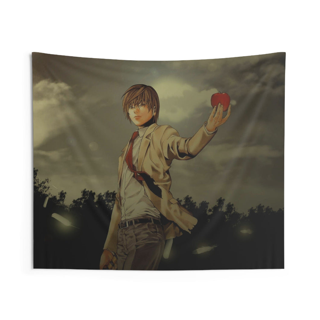 Anime Death Note Indoor Wall Tapestry