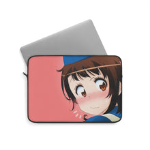 Load image into Gallery viewer, Nisekoi Kosaki Onodera Laptop Sleeve
