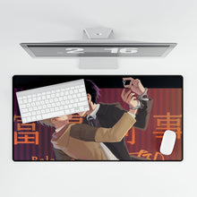 Load image into Gallery viewer, The Millionaire Detective Balance Unlimited Mouse Pad (Desk Mat)
