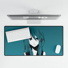 Load image into Gallery viewer, Anime Vocaloid Mouse Pad (Desk Mat)
