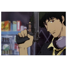 Load image into Gallery viewer, Anime Cowboy Bebopr Jigsaw Puzzle
