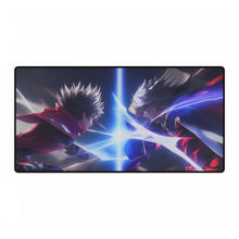 Load image into Gallery viewer, Modern day battle Mouse Pad (Desk Mat)
