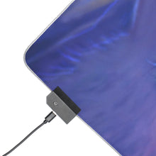 Load image into Gallery viewer, Princess Mononoke RGB LED Mouse Pad (Desk Mat)
