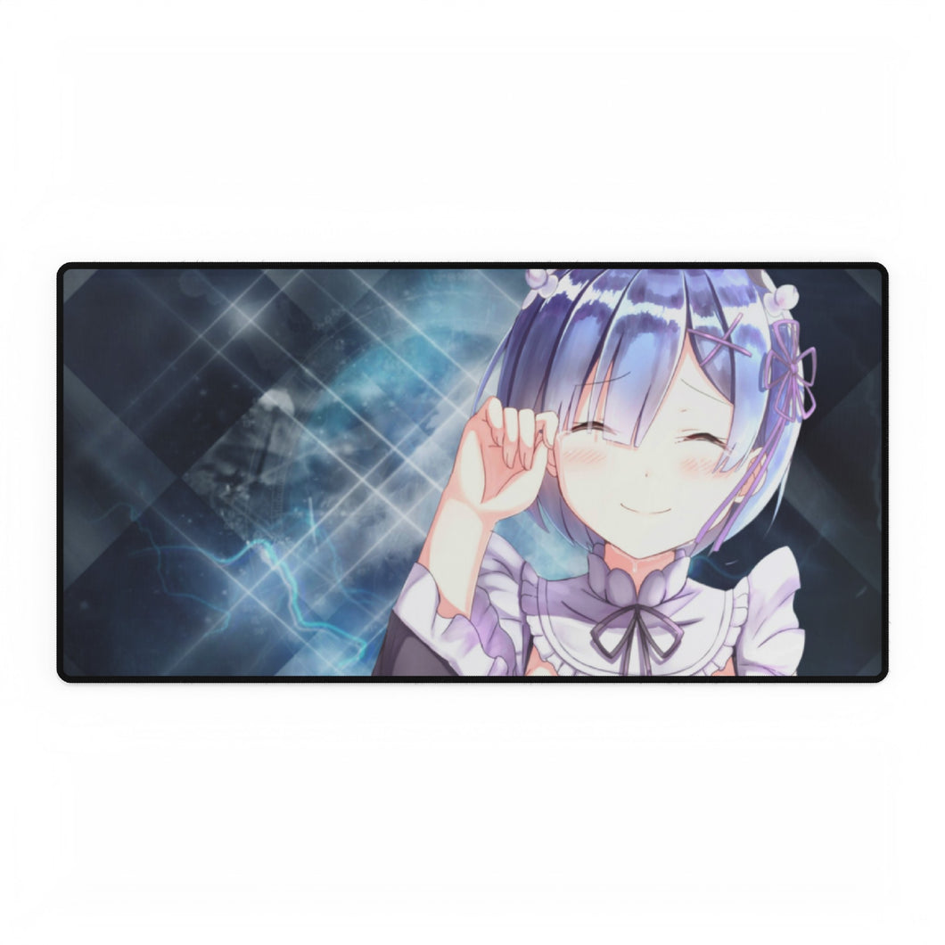 Anime Re:ZERO -Starting Life in Another World- Mouse Pad (Desk Mat)