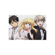 Load image into Gallery viewer, Aldnoah.Zero Rug
