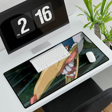 Load image into Gallery viewer, The Boy And The Heron Mouse Pad (Desk Mat)
