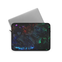 Load image into Gallery viewer, Date A Live Laptop Sleeve
