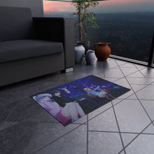 Load image into Gallery viewer, Charlotte Nao Tomori, Ayumi Otosaka, Joujirou Takajou Rug
