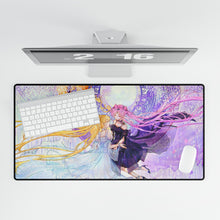 Load image into Gallery viewer, Anime Sailor Moon Mouse Pad (Desk Mat)
