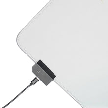 Load image into Gallery viewer, The Rising of the Shield Hero RGB LED Mouse Pad (Desk Mat)
