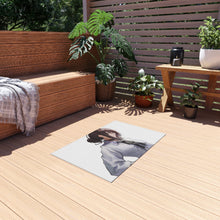 Load image into Gallery viewer, Chainsaw Man Rug
