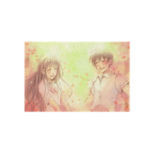Load image into Gallery viewer, Kimi Ni Todoke Rug
