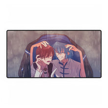 Load image into Gallery viewer, Anime Promise of Wizard Mouse Pad (Desk Mat)
