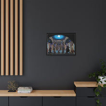 Load image into Gallery viewer, Anime Fate/Zero Canvas Framed Art Print
