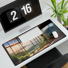 Load image into Gallery viewer, Anime Room by A Mouse Pad (Desk Mat)
