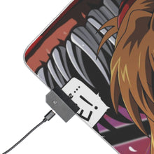 Load image into Gallery viewer, Evangelion: 2.0 You Can (Not) Advance RGB LED Mouse Pad (Desk Mat)

