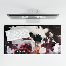 Load image into Gallery viewer, Anime One Piece Mouse Pad (Desk Mat)
