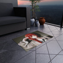 Load image into Gallery viewer, Anime Chainsaw Man Rug
